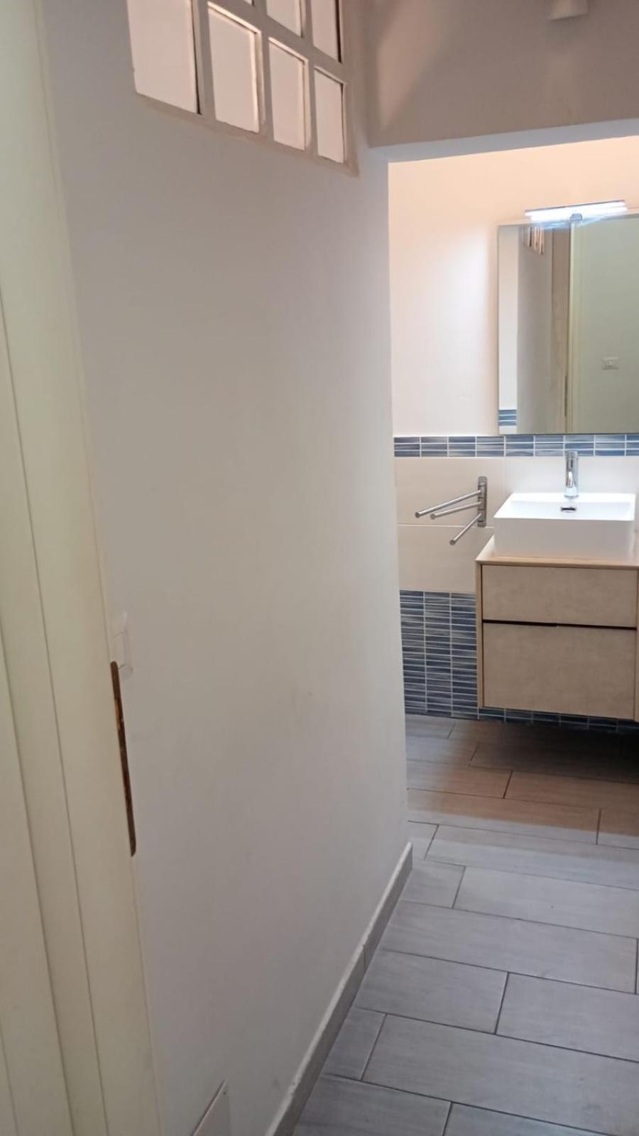 Ponte Milvio Loft * Roma