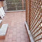 Ponte Milvio Loft