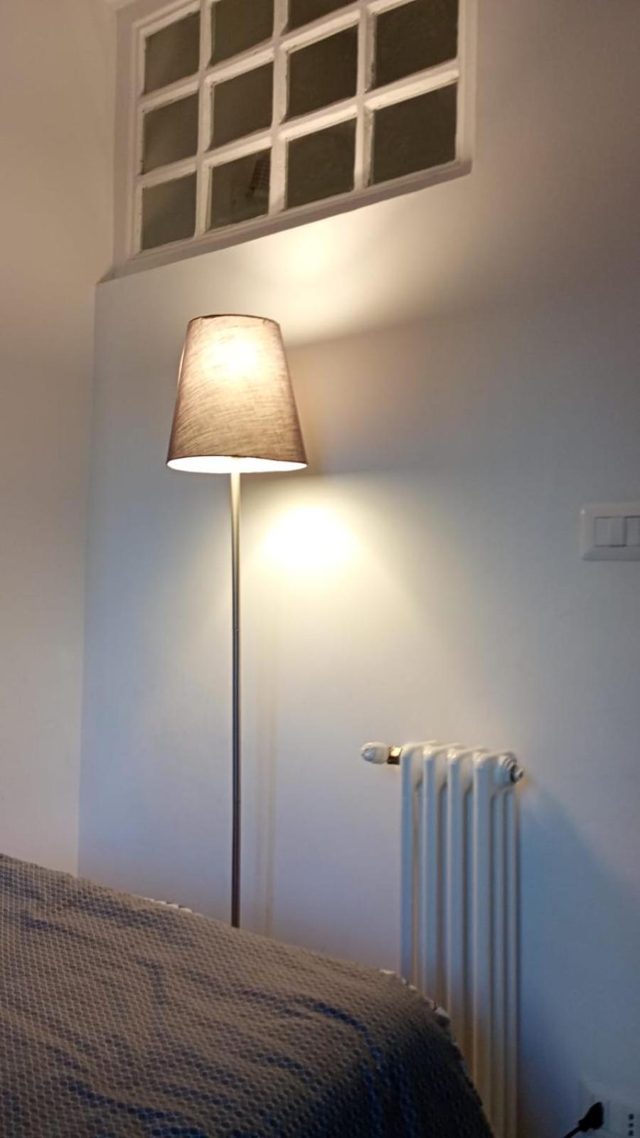 Apartment Ponte Milvio Loft *