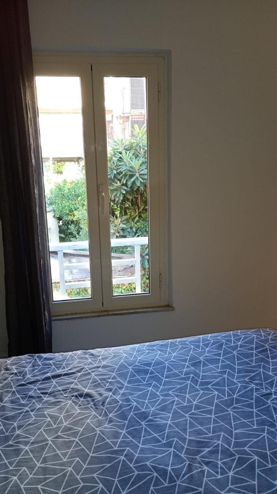 Ponte Milvio Loft Apartment