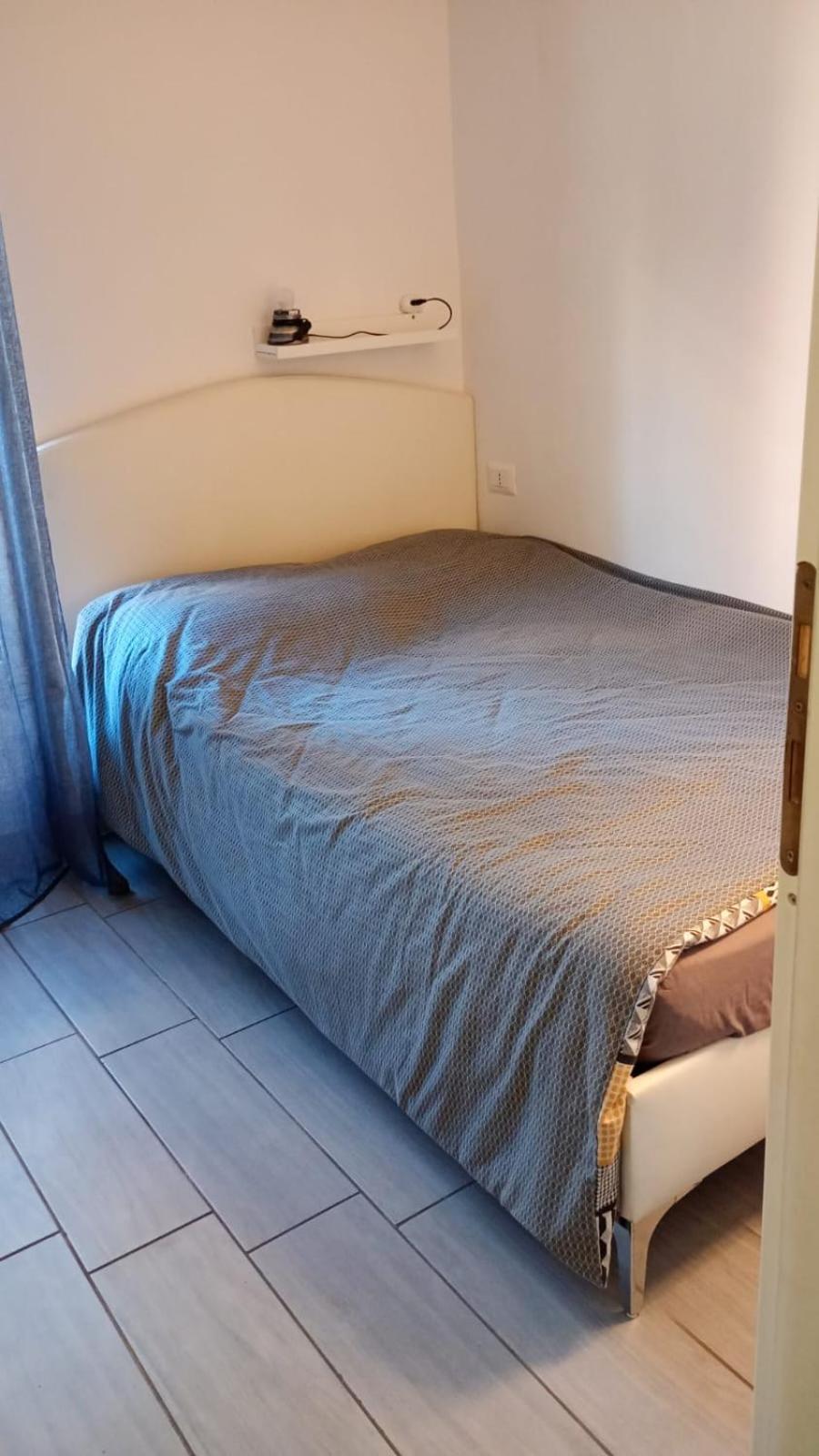 Apartment Ponte Milvio Loft *
