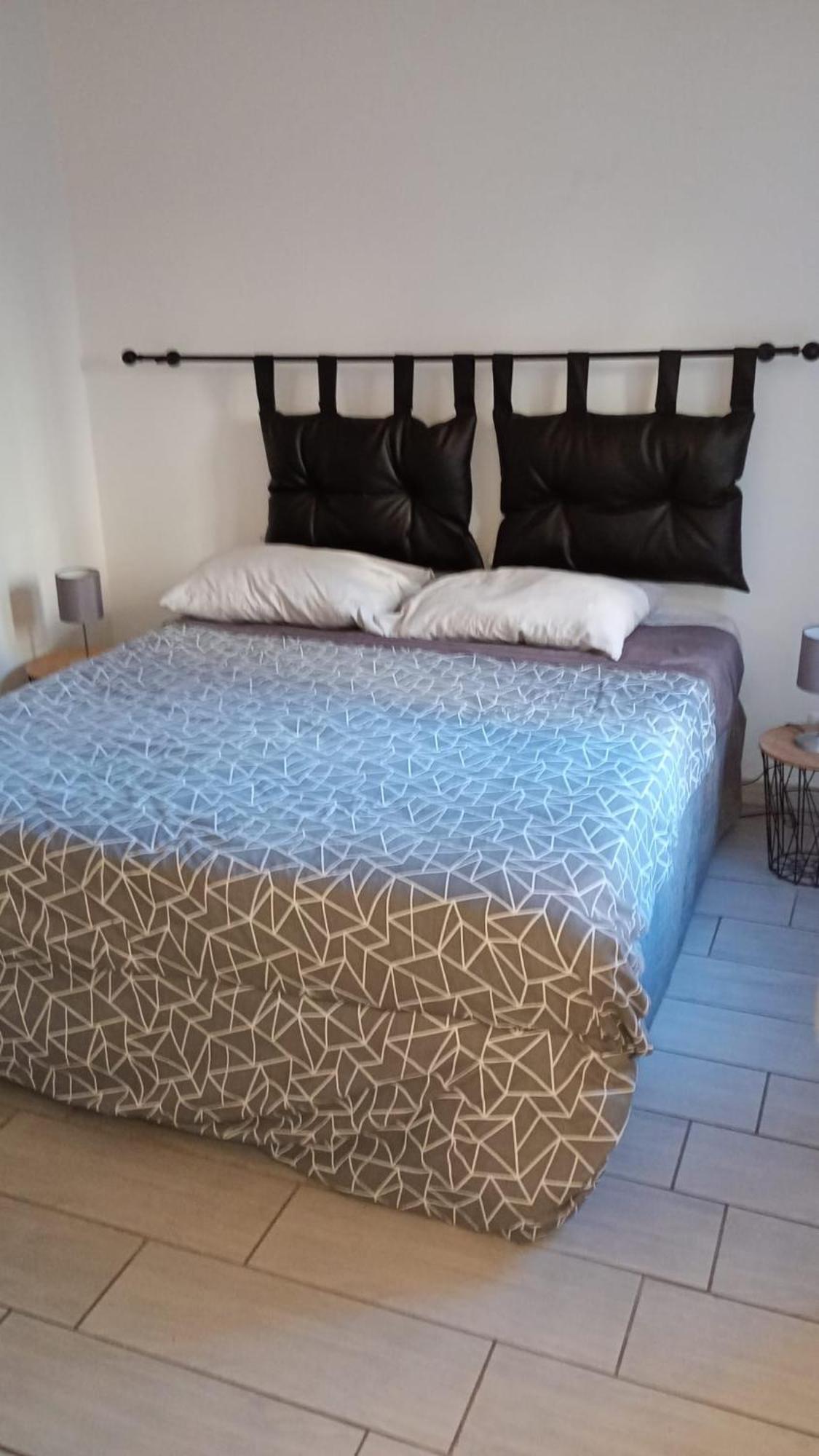 Apartment Ponte Milvio Loft