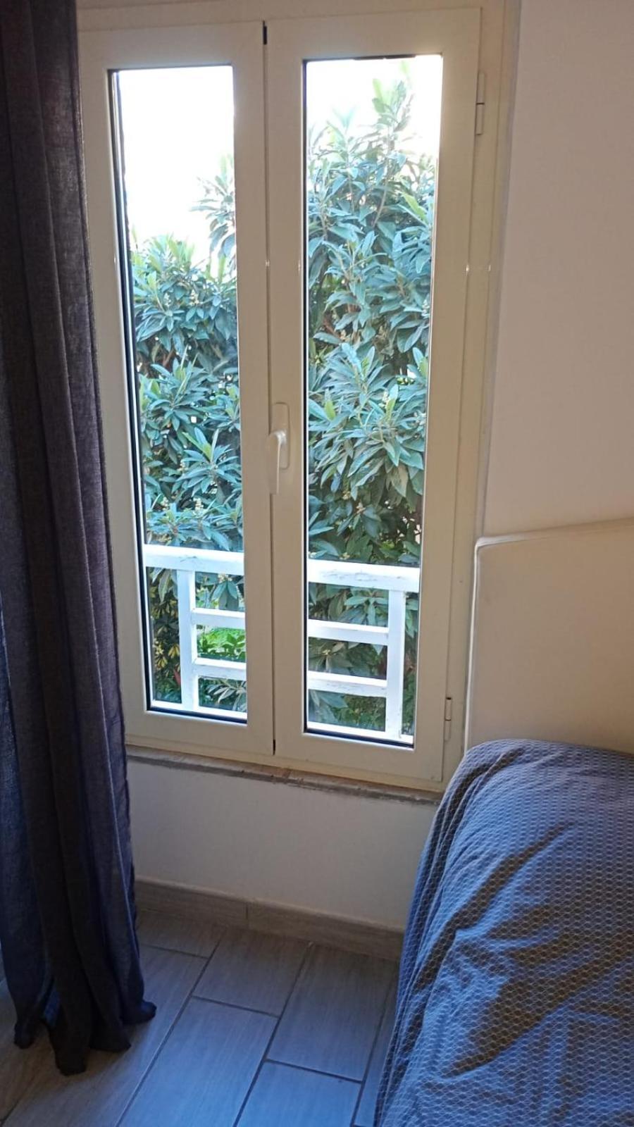 Ponte Milvio Loft *