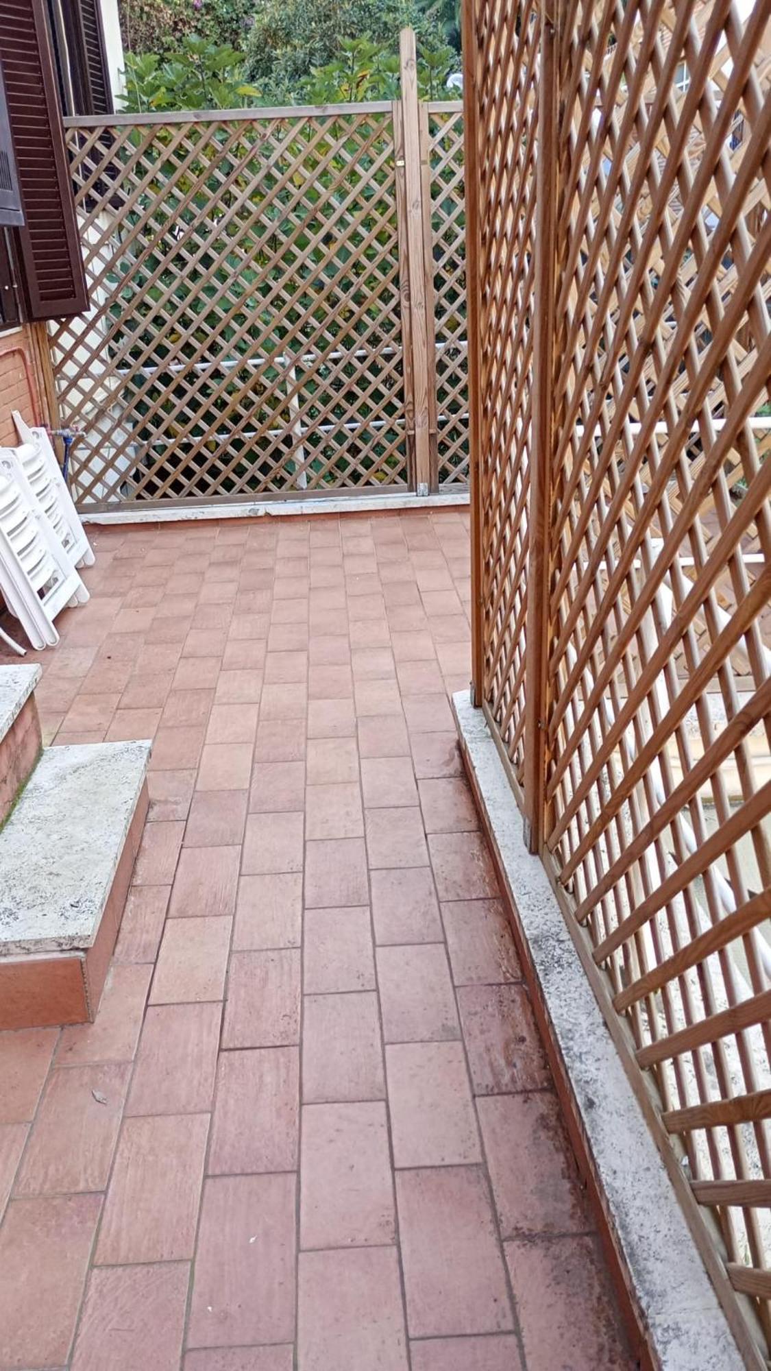 Apartment Ponte Milvio Loft