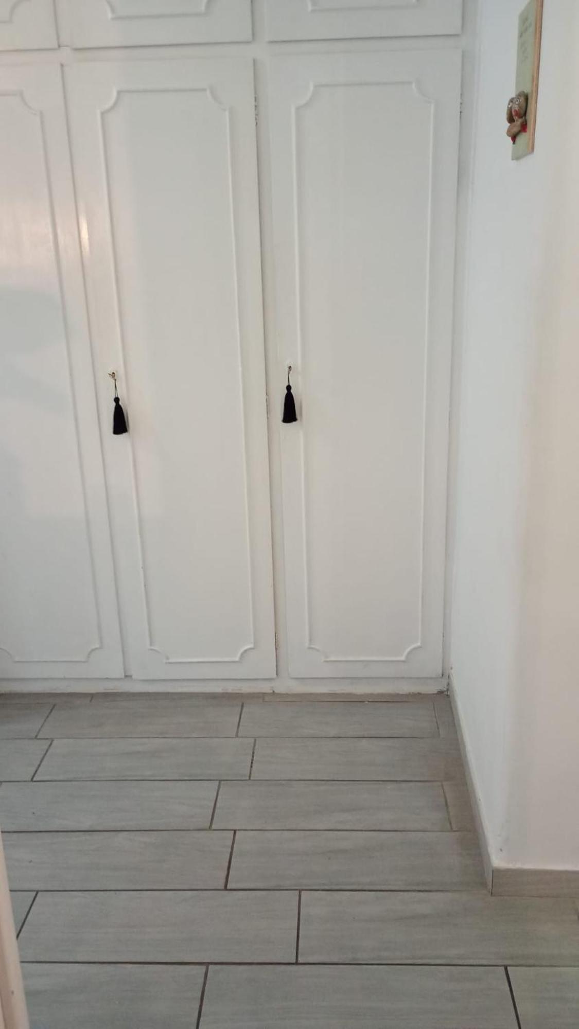 Ponte Milvio Loft Apartment *