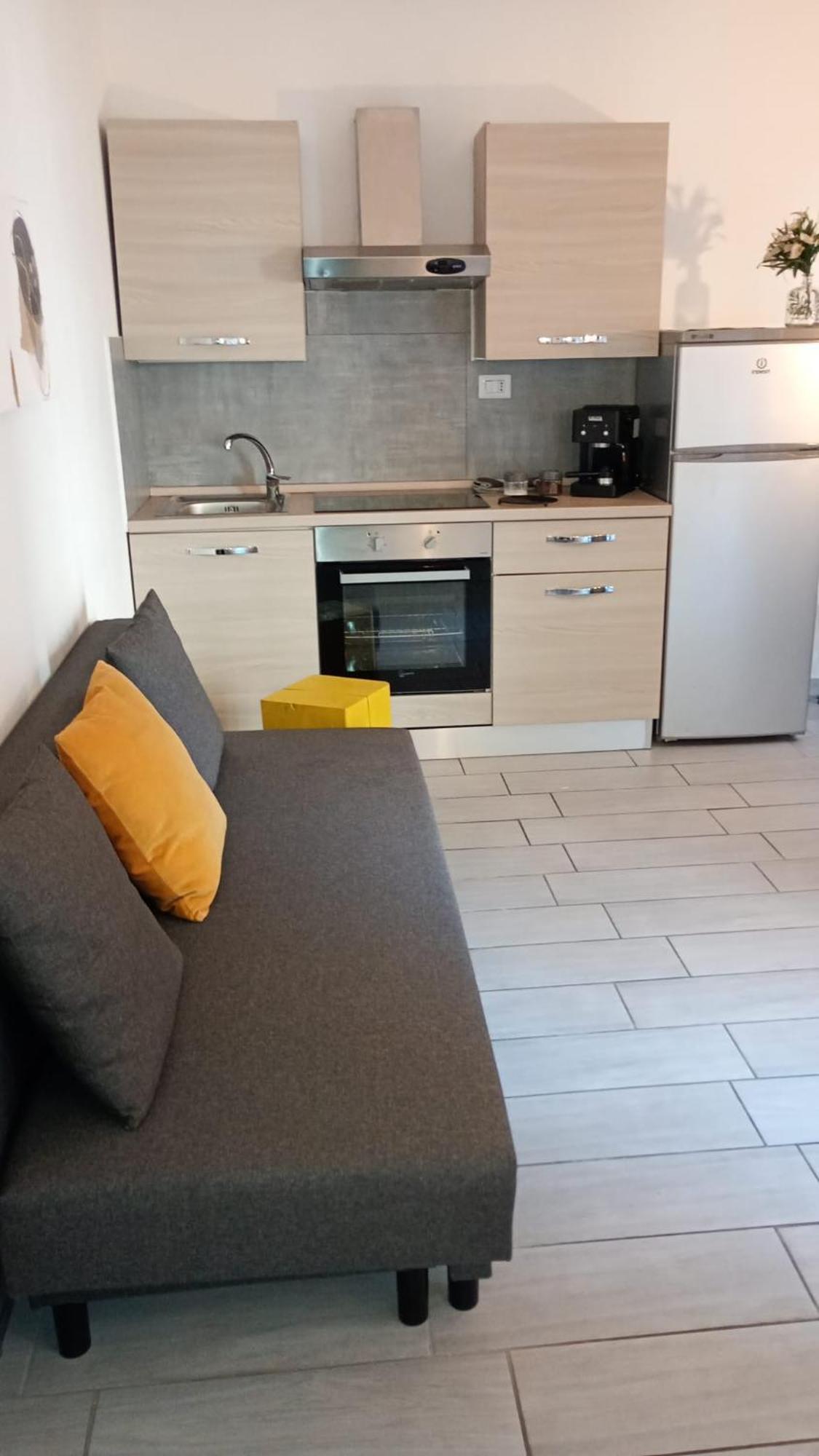 Ponte Milvio Loft Apartment Rom
