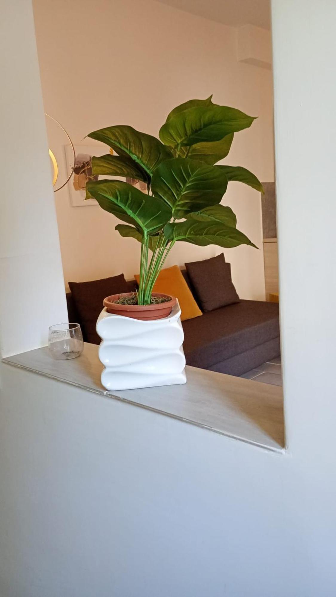 Ponte Milvio Loft Apartment Rom